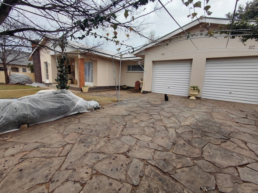3 Bedroom Property for Sale in Parys Free State
